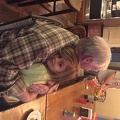 Hugs from Grandpa